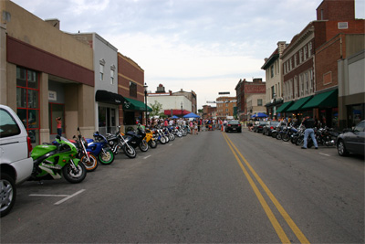 Middletown Broad St. Bash