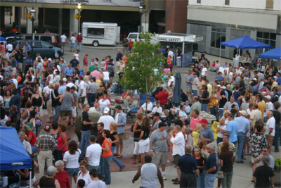 Middletown Broad St. Bash