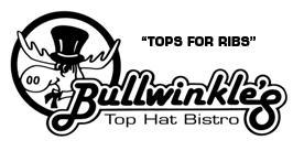 Bullwinkle's Comes to Middletown