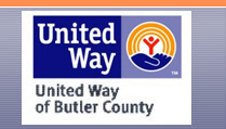 Butler County United Way Wins National Telly