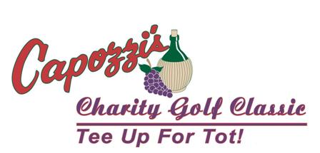 Capozzi's Charaty Golf Classic