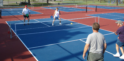 Middletown Pickleball