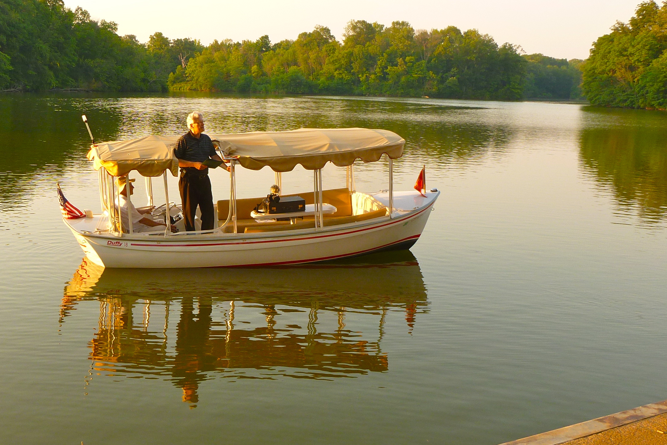 Otterbein Lebanon Vesper Service