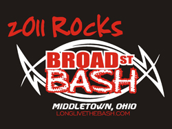 The Year's First Broad Street Bash Tonight - MiddletownUSA.com