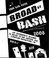 Broad Street Bash