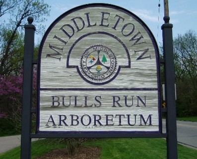 Middletown's Beat Keep Secert Is At Bull's run