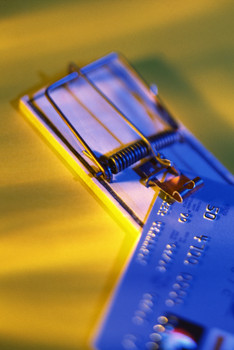 Middletown Credit Card Debt