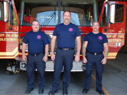 Middletown Firefighters