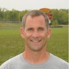 Fred Cranford is leaving the Fenwick football program to become the new head football coach at Loveland High School.