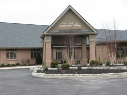 New Living Center In Middletown