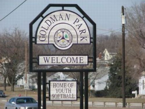  Middletown Youth Softball Association Parade