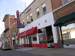 Liberty Restaurant in Middletown, Ohio