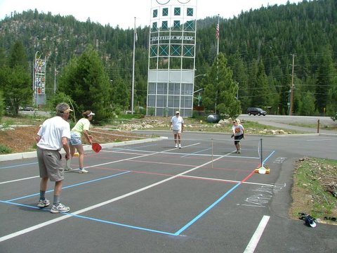  Middletown Capital of Pickleball