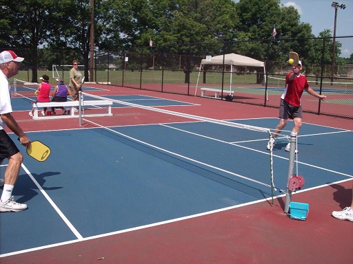 Middletown Pickleball