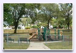 Middletown's Douglass Park Ribbon Cutting Ceremony