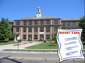 Roosevelt Elementary - Middletown Ohio