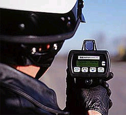 Middletown, Ohio may see surcharge on speeding tickets