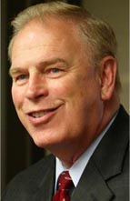 Governor Strickland Proposal To Balance States Budget