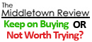 The Middletown Review