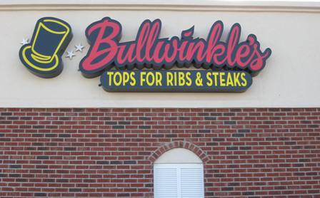 Bullwinkles Middletown