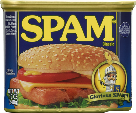 SPAM