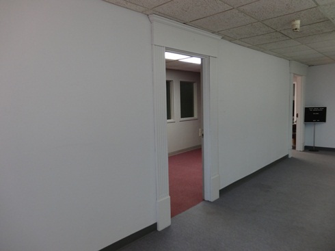 Middletown, Ohio Office Space