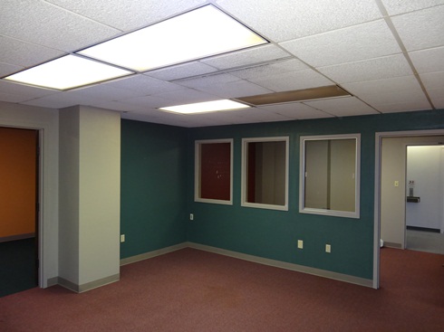 Middletown, Ohio Office Space