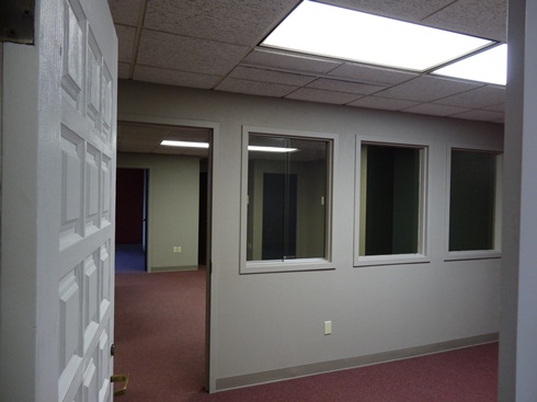 Middletown, Ohio Office Space