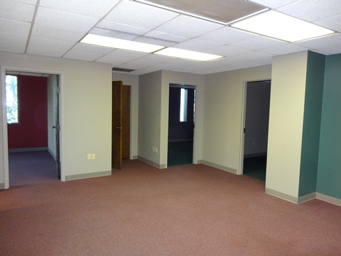 Middletown, Ohio Office Space