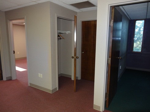 Middletown, Ohio Office Space