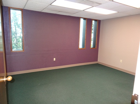 Middletown, Ohio Office Space
