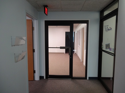 Middletown, Ohio Office Space