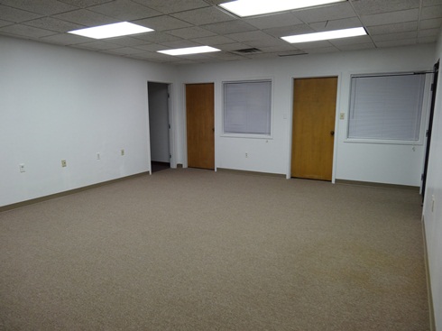 Middletown, Ohio Office Space