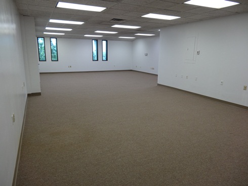 Middletown, Ohio Office Space