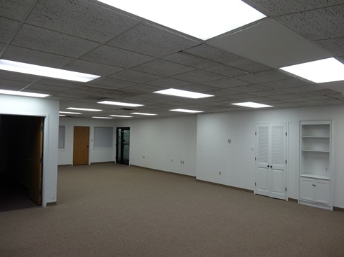 Middletown, Ohio Office Space