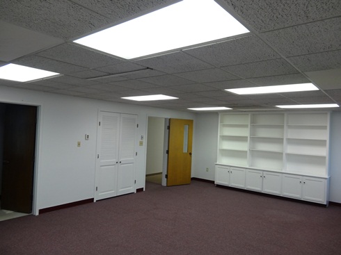 Middletown, Ohio Office Space